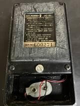 PEARL DS-06 Distortion パール ディストーション 希少