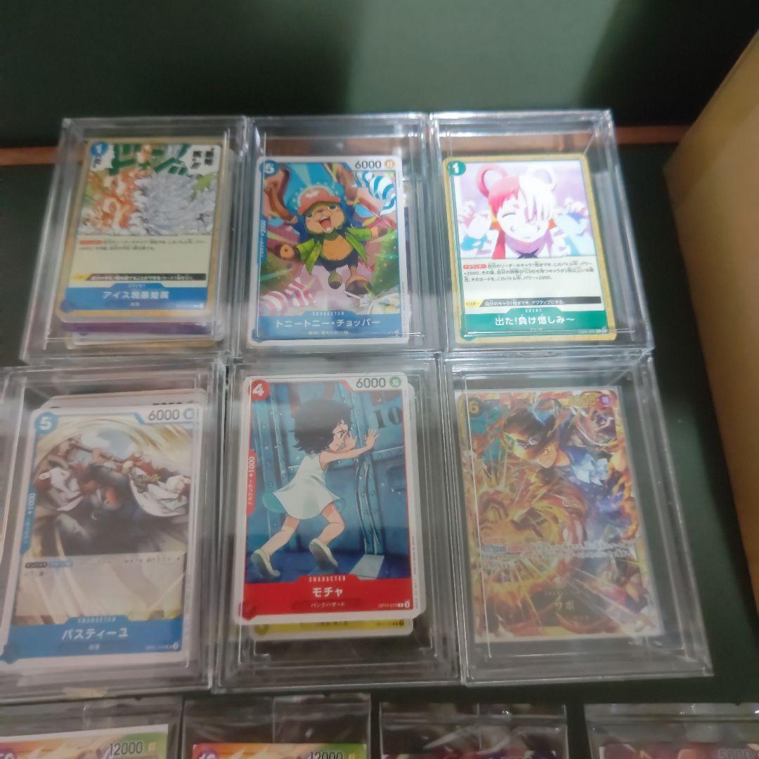 その他 ONE PIECE CARD GAME 3rd ANNIVERSARY SET