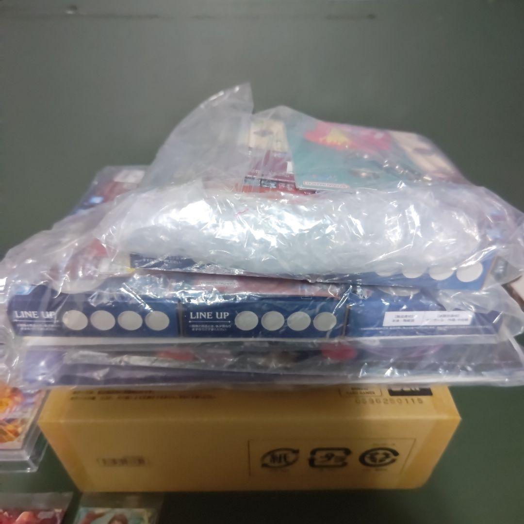 その他 ONE PIECE CARD GAME 3rd ANNIVERSARY SET