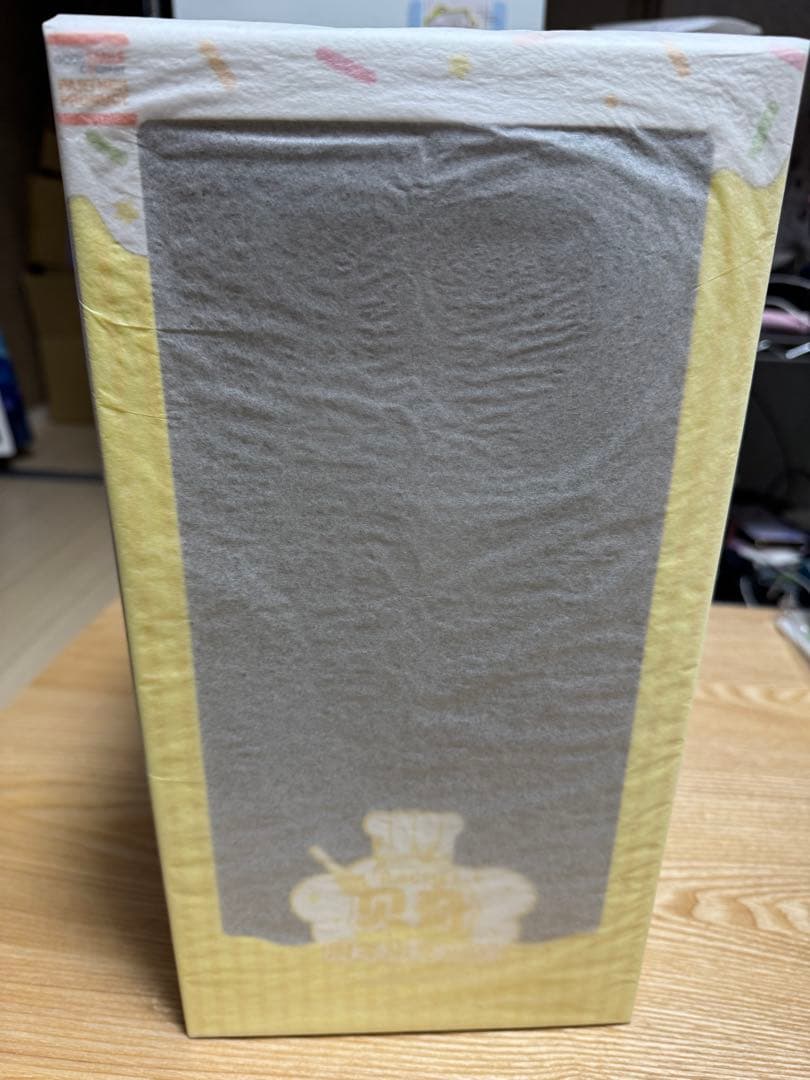 アズールレーン バッチ アニバーサリーイラスト フィギュア