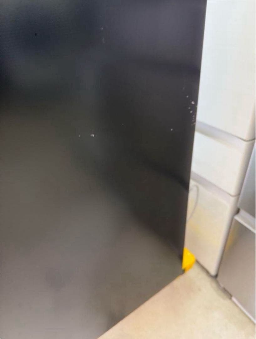 【高年式】 2024年式 152L SHARP 冷蔵庫 SJ-GD15P-B