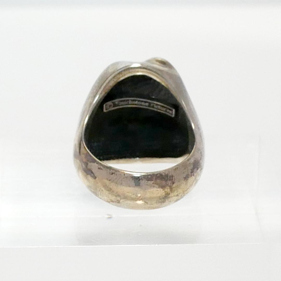 「ナイトメア・ビフォア・クリスマス」ＪＡＰシルバーリング　Considering