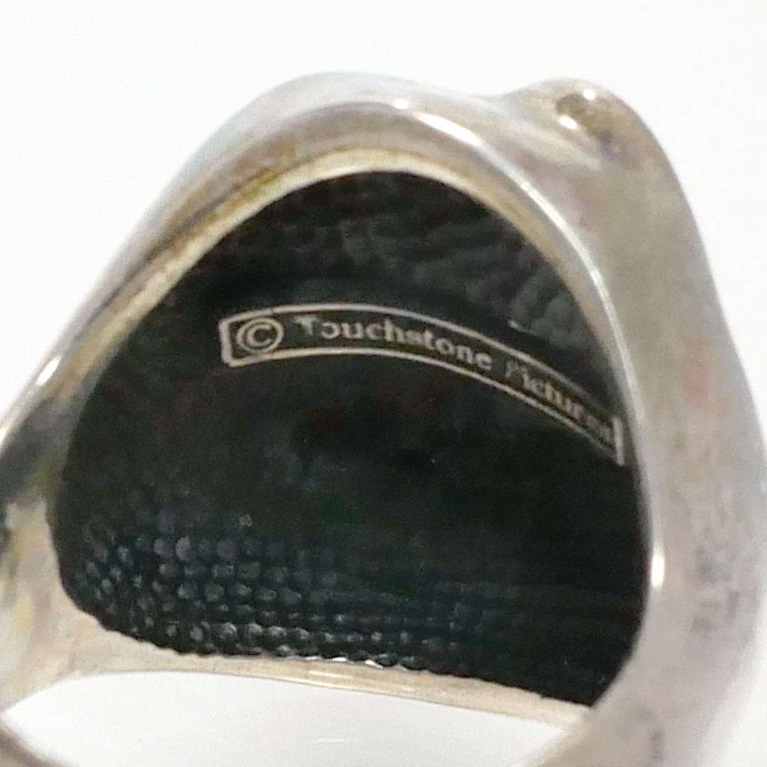 「ナイトメア・ビフォア・クリスマス」ＪＡＰシルバーリング　Considering