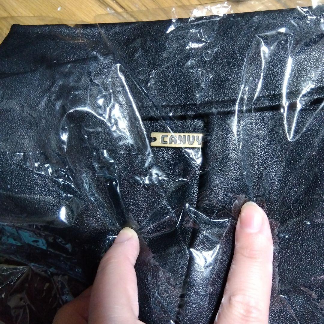 CANVY セットアップ