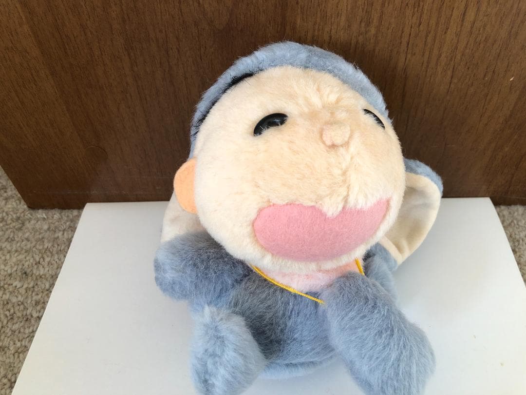 サンリオ　みんなのたあ坊　ぬいぐるみ　希少品　レトロ