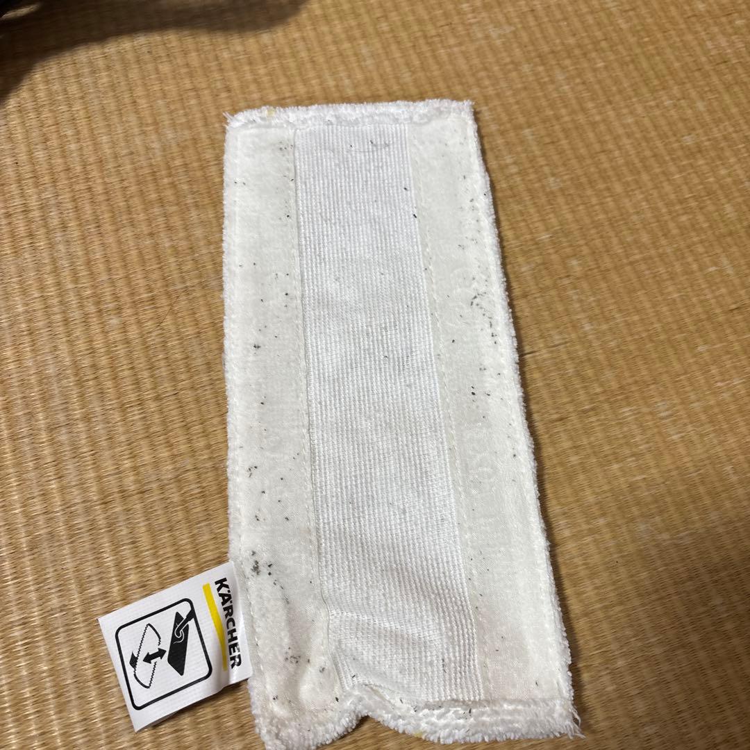 KARCHER SC 3 スチームクリーナー 本体