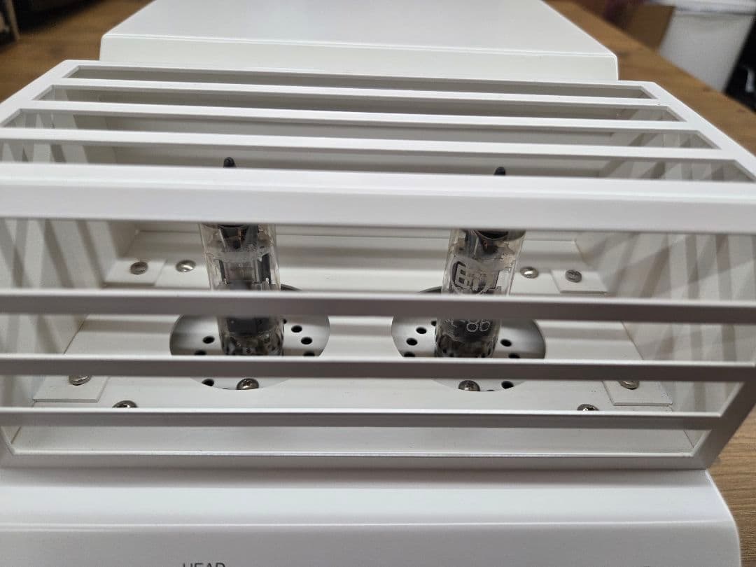 音の工房 SK-100-DW 真空管プリメインアンプ