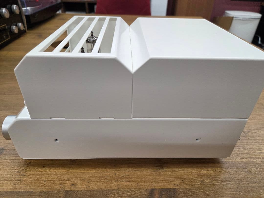 音の工房 SK-100-DW 真空管プリメインアンプ