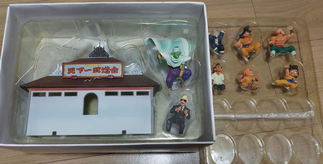 DRAGON BALL　特典セット非売品