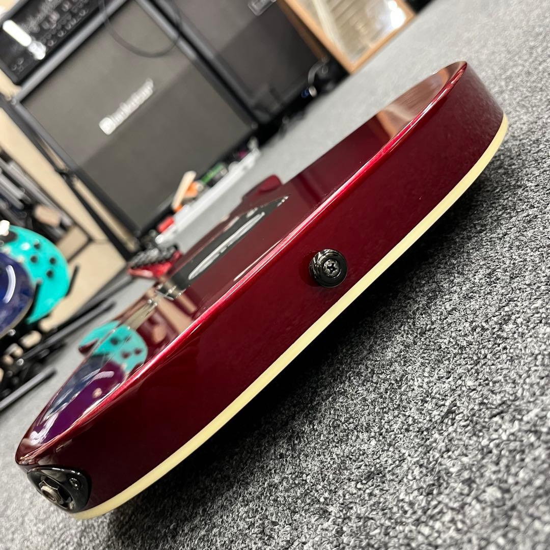 【11422】 Grass Roots by ESP レッド horizon