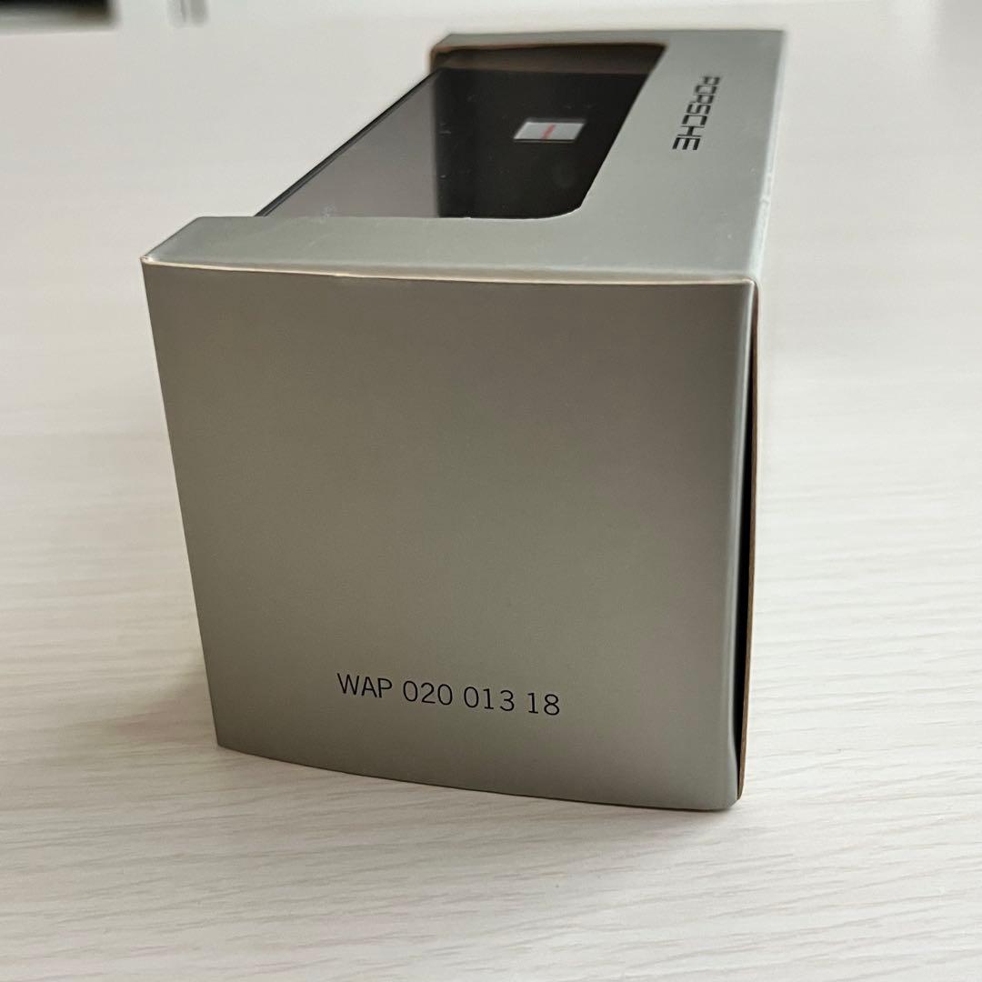 ポルシェ 911 （997）Carrera S ミニカー