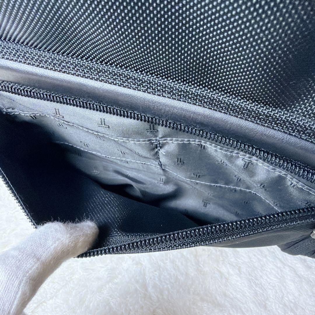 【美品】TUMI キャリーケース 2輪 機内持ち込み可 ビジネス 出張 多収納