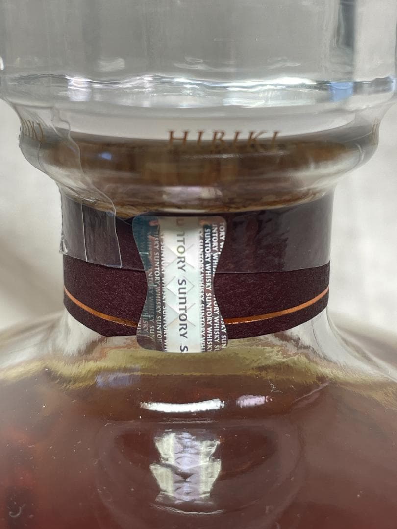 響100周年・アニバーサリーブレンド JAL限定販売品