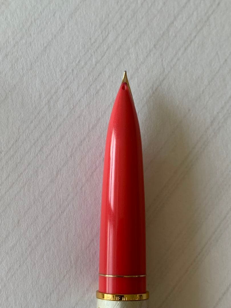 PILOT（パイロット） Lady 万年筆 18K