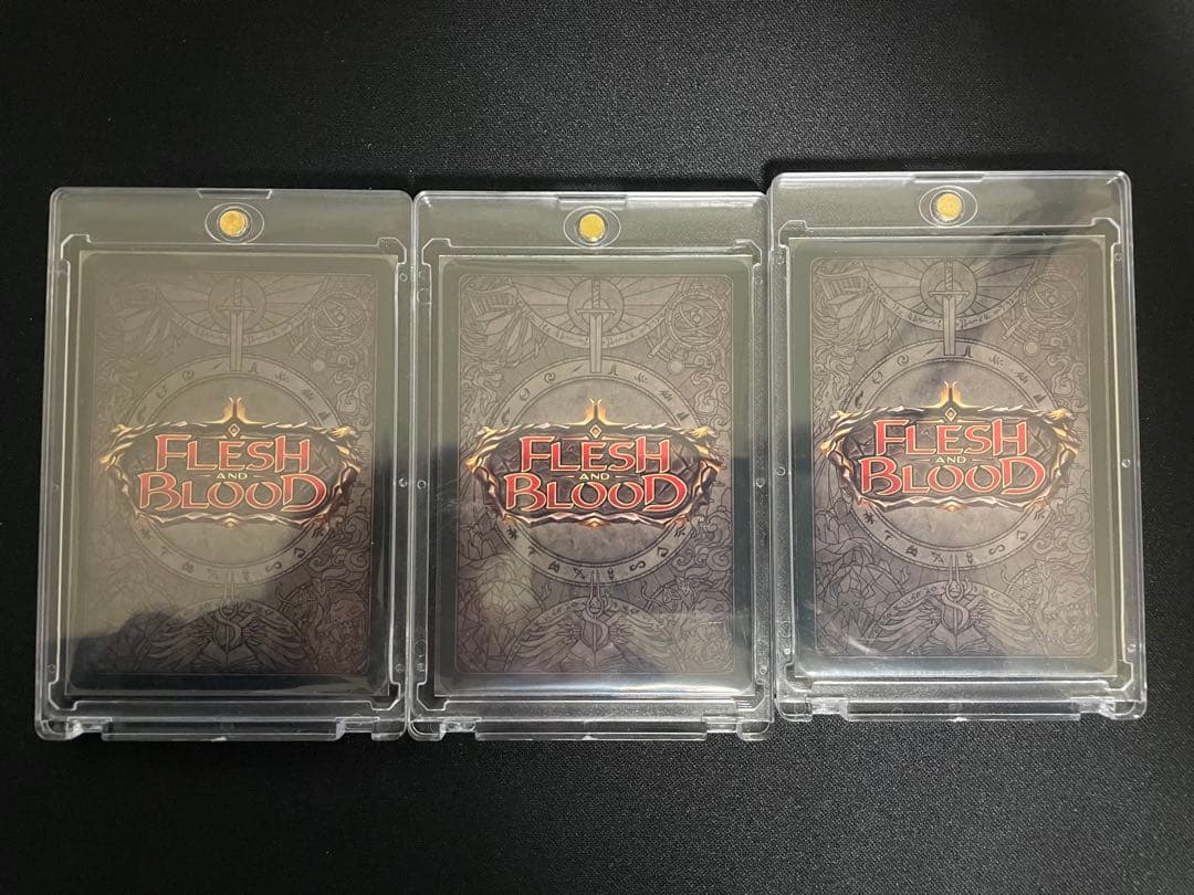 【Flesh and Blood】Fabled等のまとめ売り