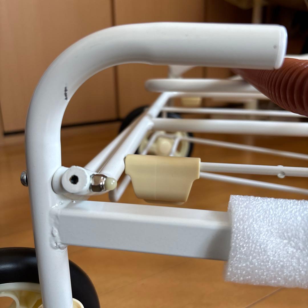 新品送料込みPetio ペティオ 老犬介護用 お散歩カート