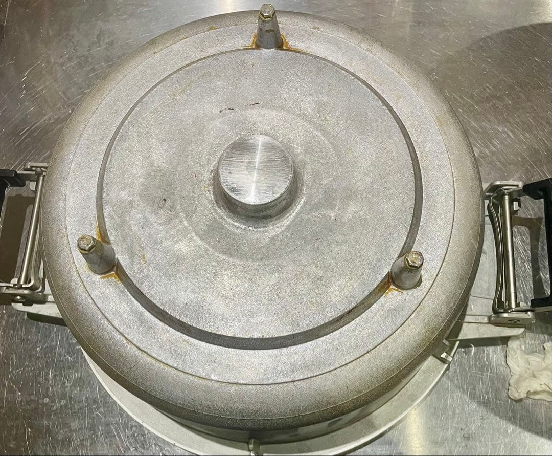 Rinnai リンナイ RR-300C 3升炊 LPガス用 業務用 ガス炊飯器