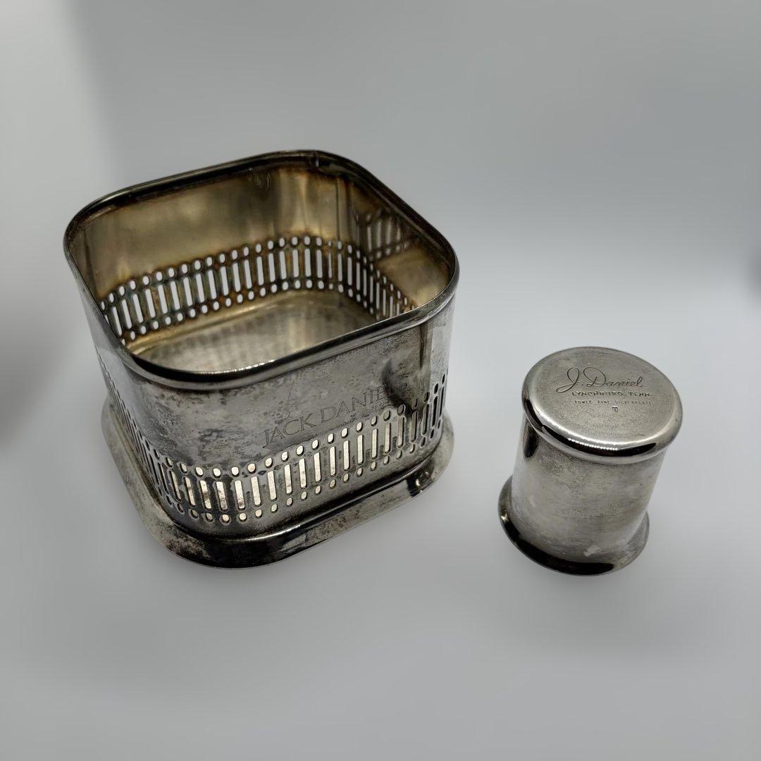 未開封　Jack Daniel's Old No. 7 ウイスキー 750ml