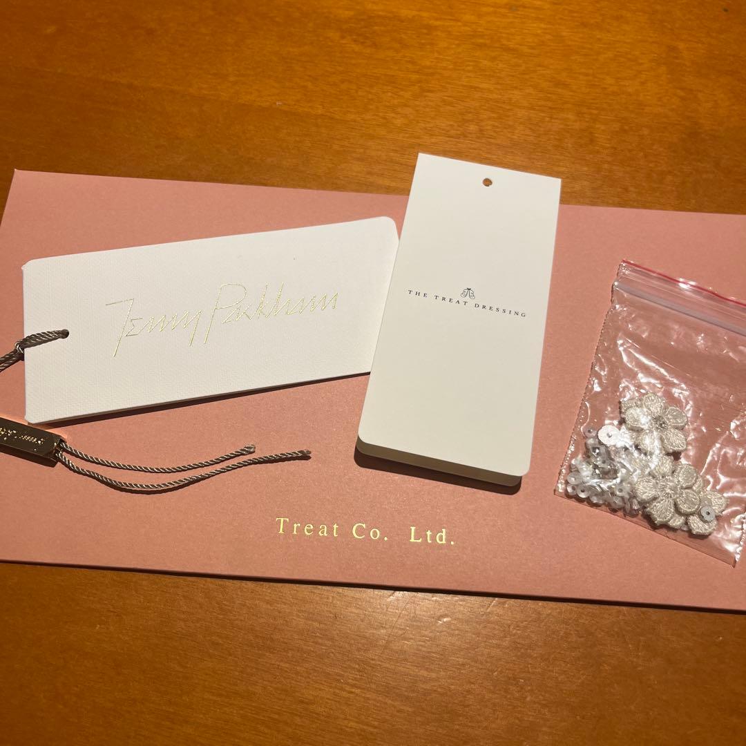 【専用】jennypackham Apache ジェニーパッカム　アパッチ