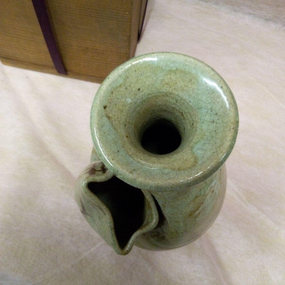 古唐津(江戸初期)　古美術　古道具　骨董　珍品