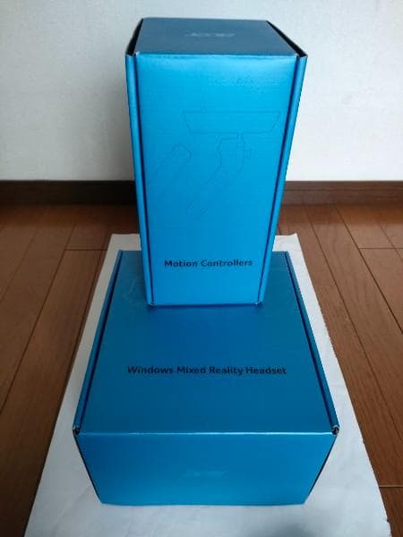その他 acer Windows Mixed Reality Headset