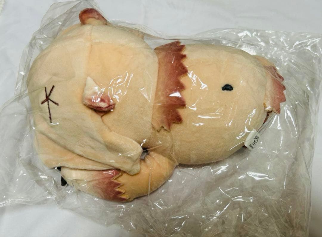 メイドインアビス ミーティ ぬいぐるみ 劇場版 深き魂の黎明」 20日取下げ予定