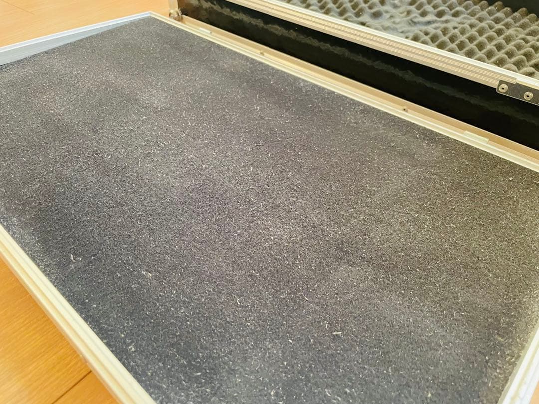 【ARMOR】PS-2C エフェクターケース