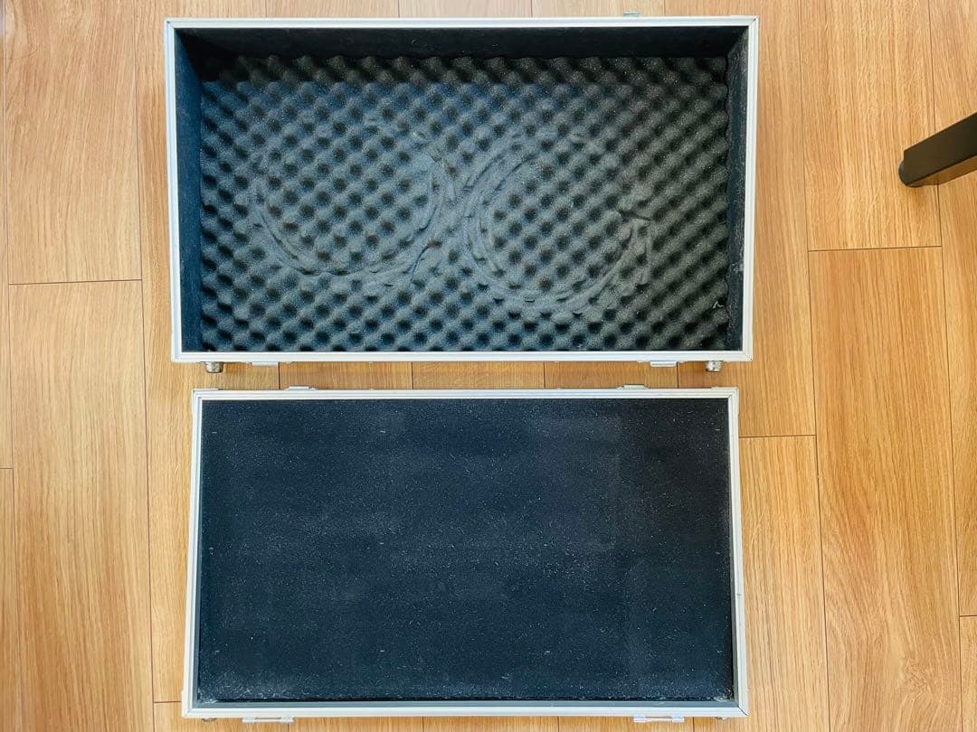 【ARMOR】PS-2C エフェクターケース