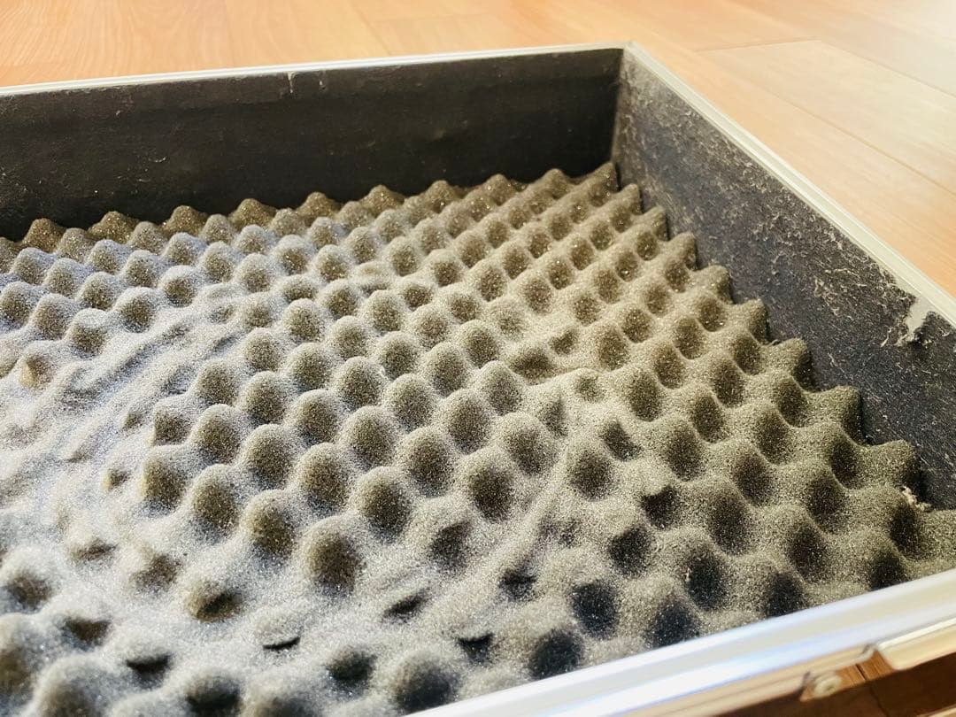 【ARMOR】PS-2C エフェクターケース