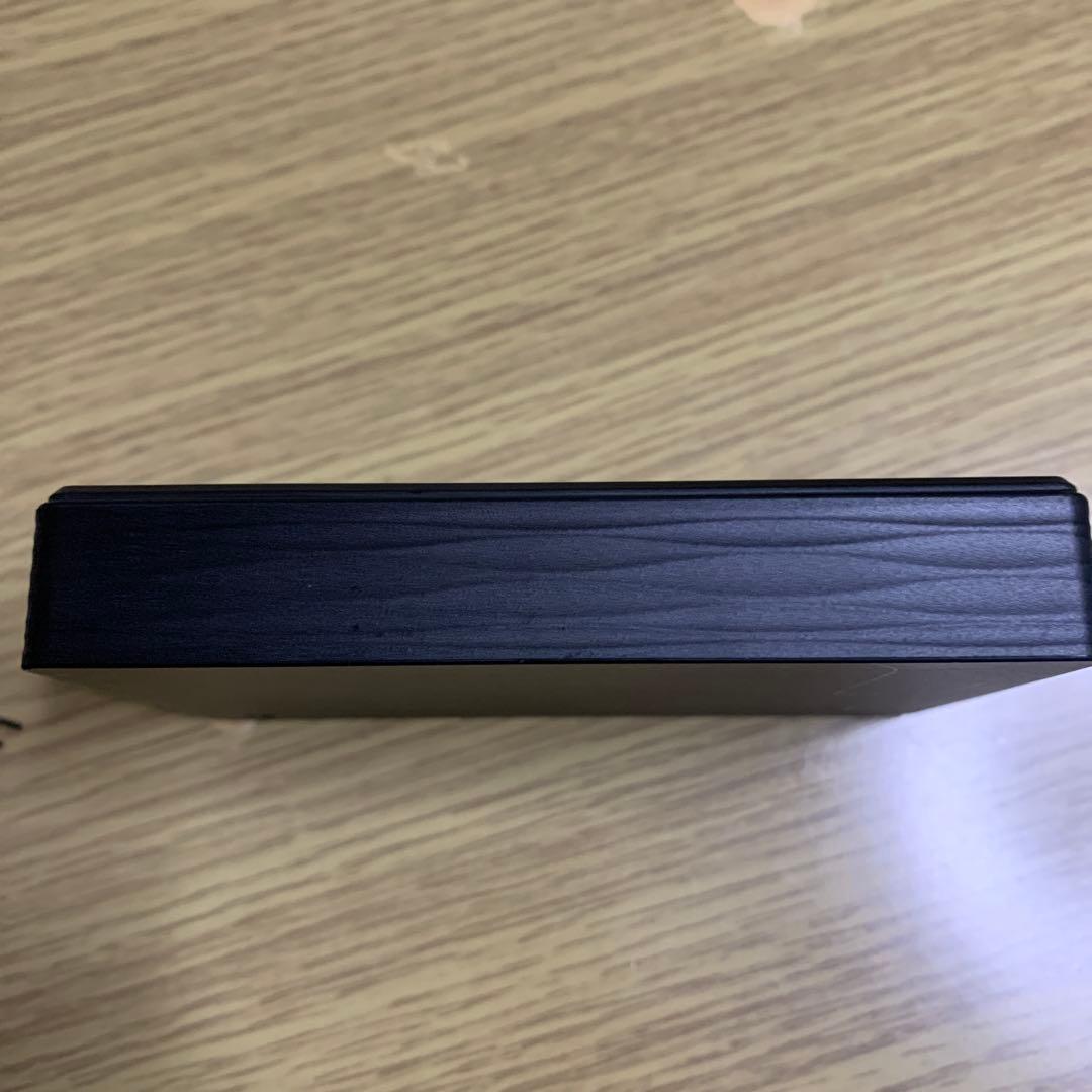 I・O DATA HDPH-UT5DKR[ブラック]