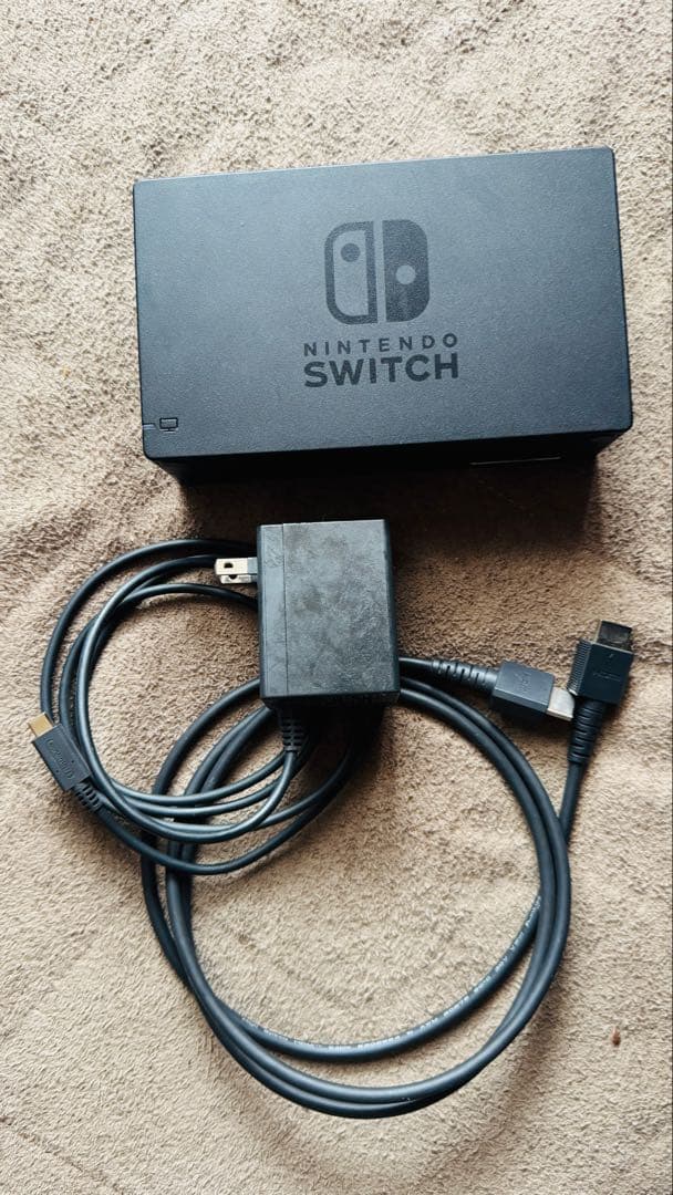 Nintendo Switch①
