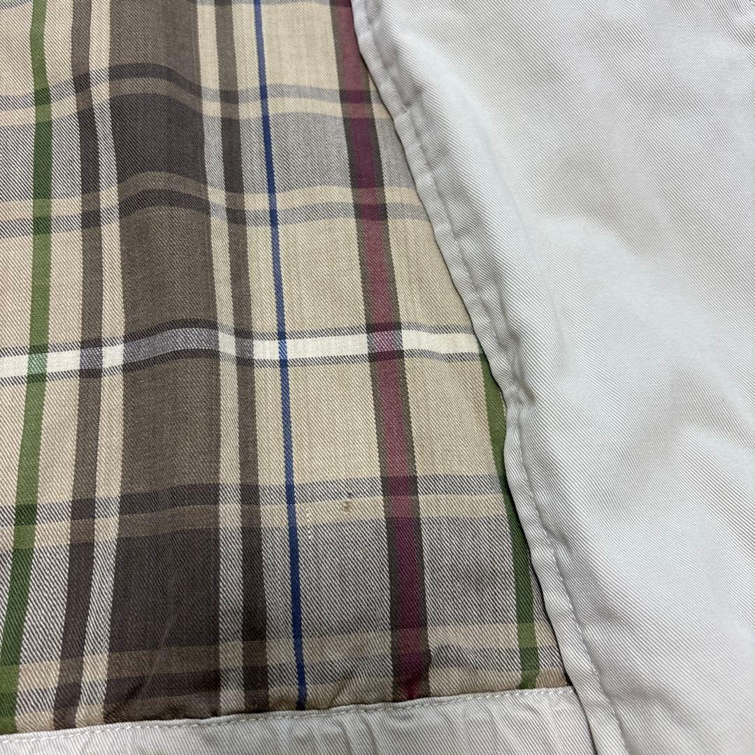 Ralph Lauren スイングトップ