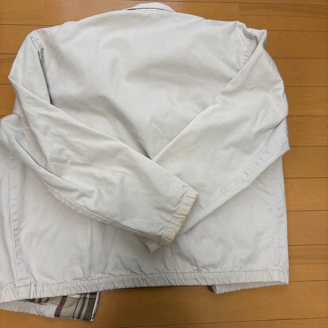 Ralph Lauren スイングトップ