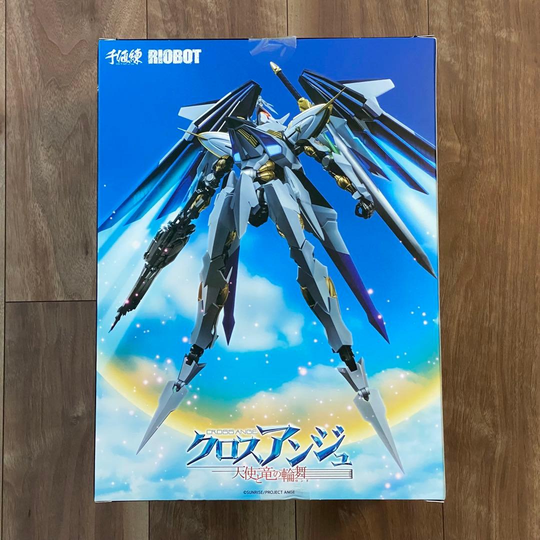 RIOBOTヴィルキス