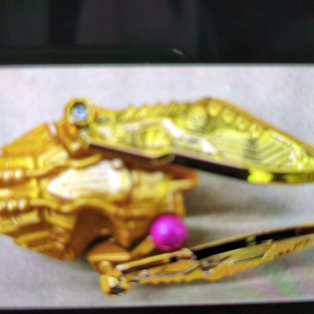 DXタランチュラアピス。