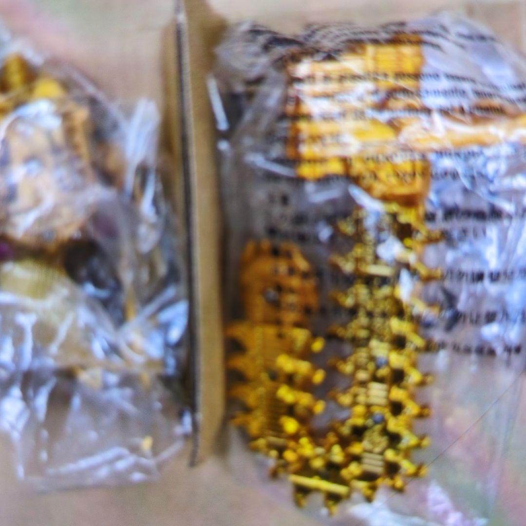 DXタランチュラアピス。