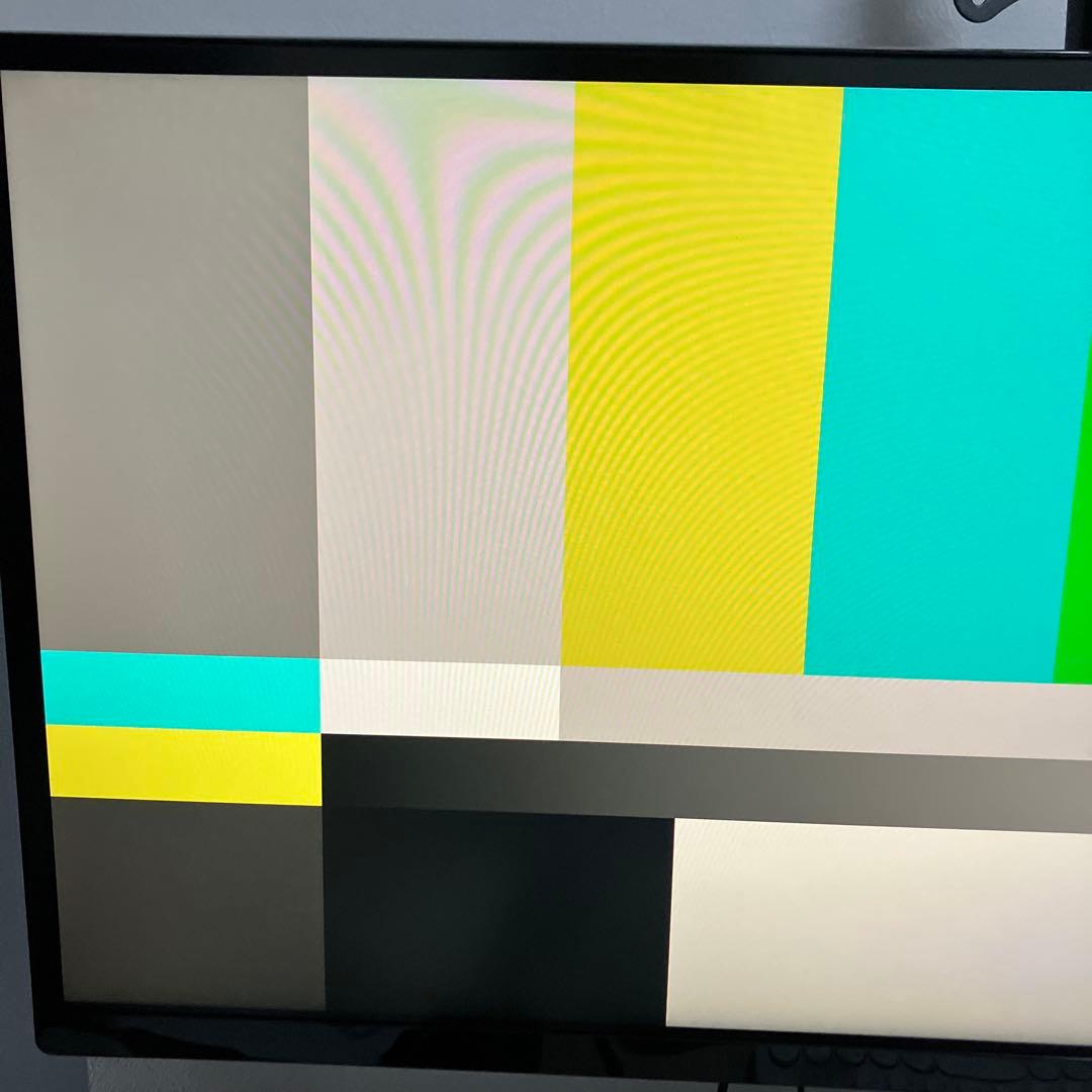 液晶ディスプレイ　LG 34WL750