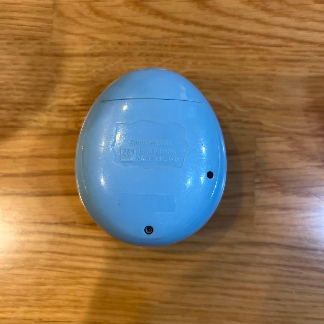 Tamagotchi m!x Spacy m!x ver.ブルー