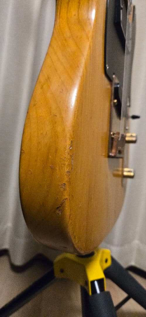 カ*s様 Valley Arts M-Series テレキャスター