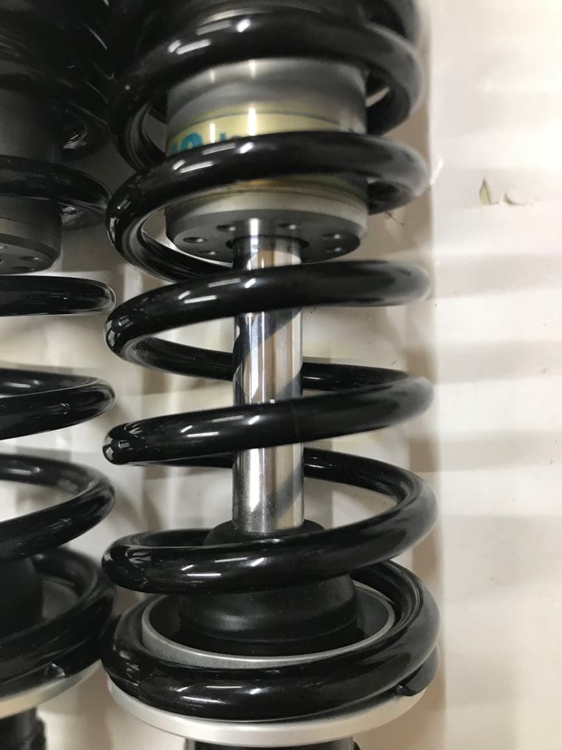 NITRON ナイトロン /cb400f/cb350f/カフェ仕様に/beet/