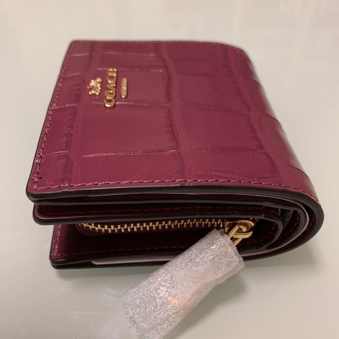 COACH コーチ 財布