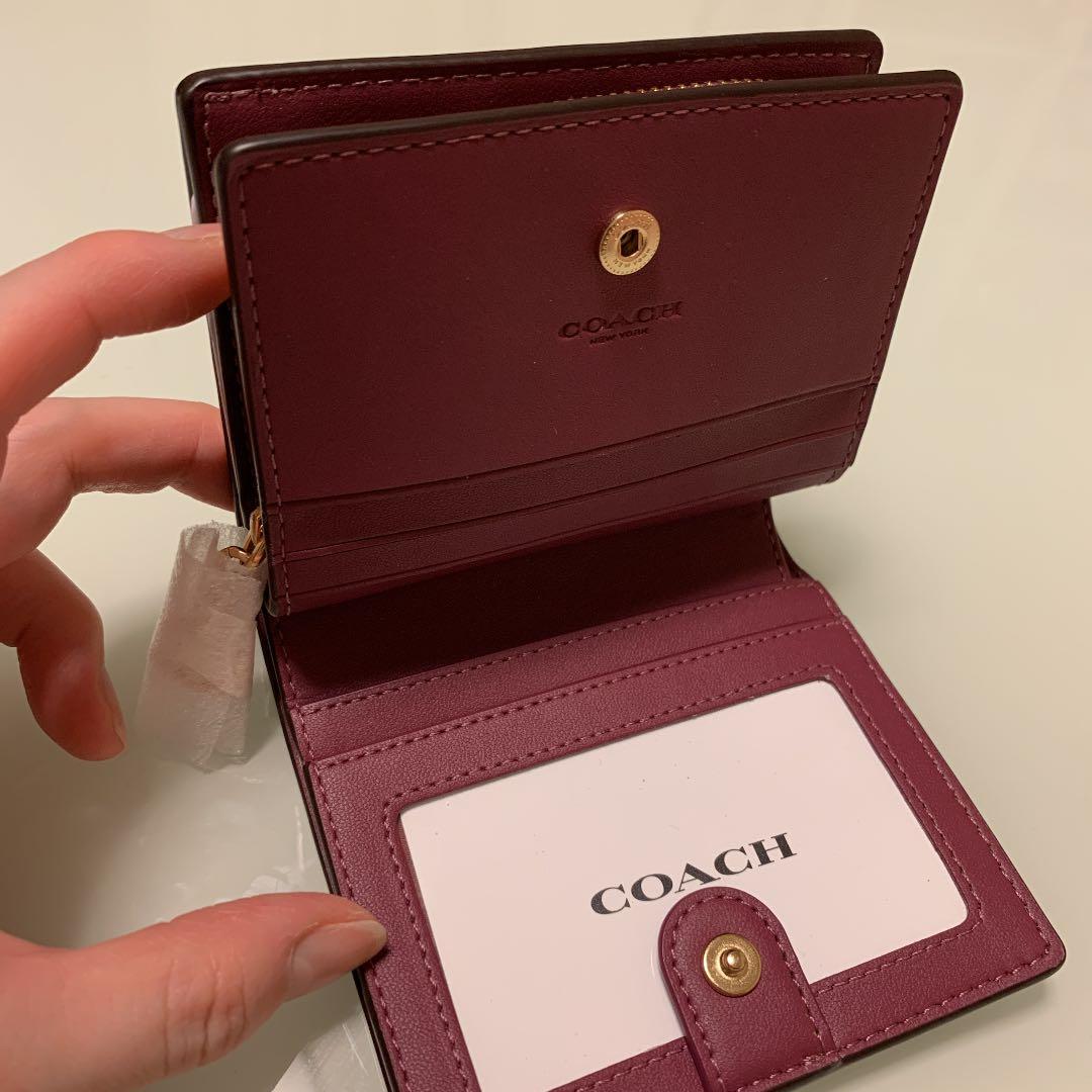 COACH コーチ 財布