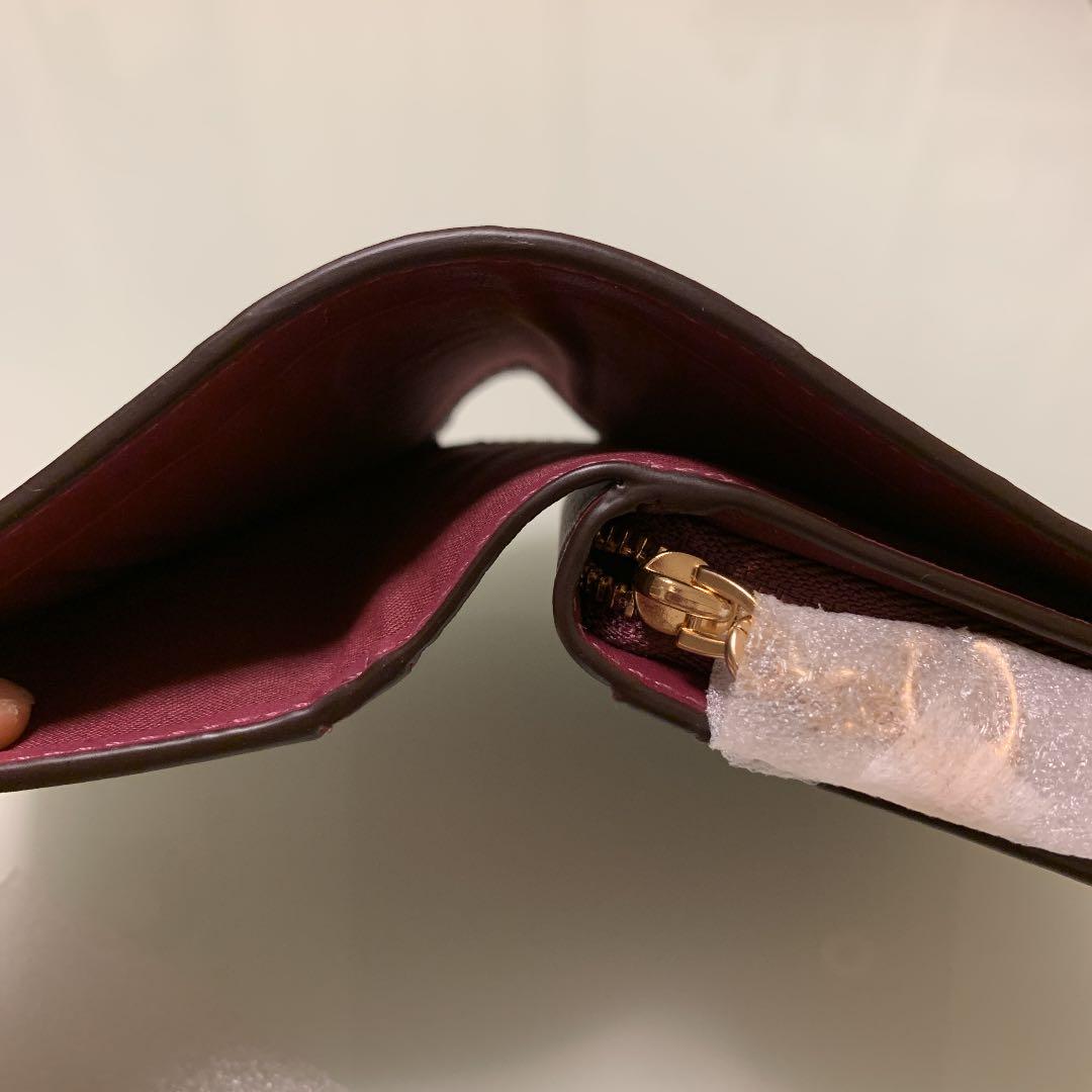 COACH コーチ 財布