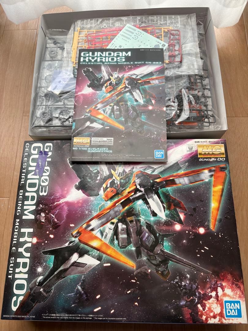 ガンダム　ガンプラフェス　新品未使用品　セット