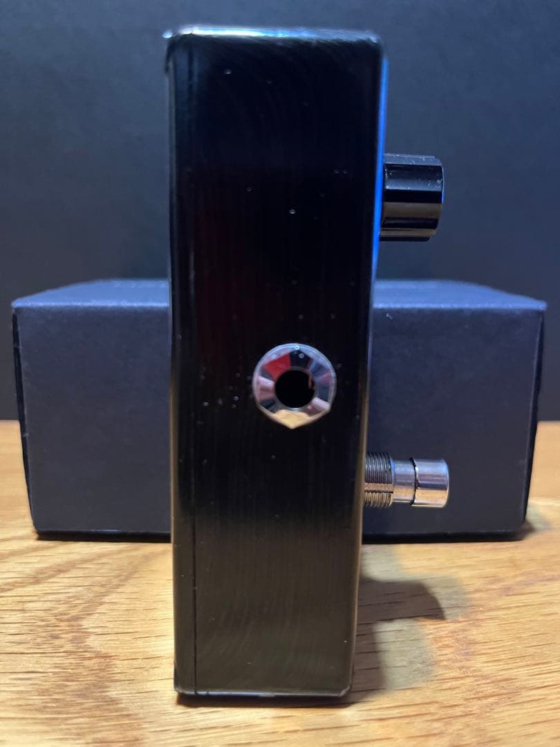 ギター MXR MC401 Boost/Line D