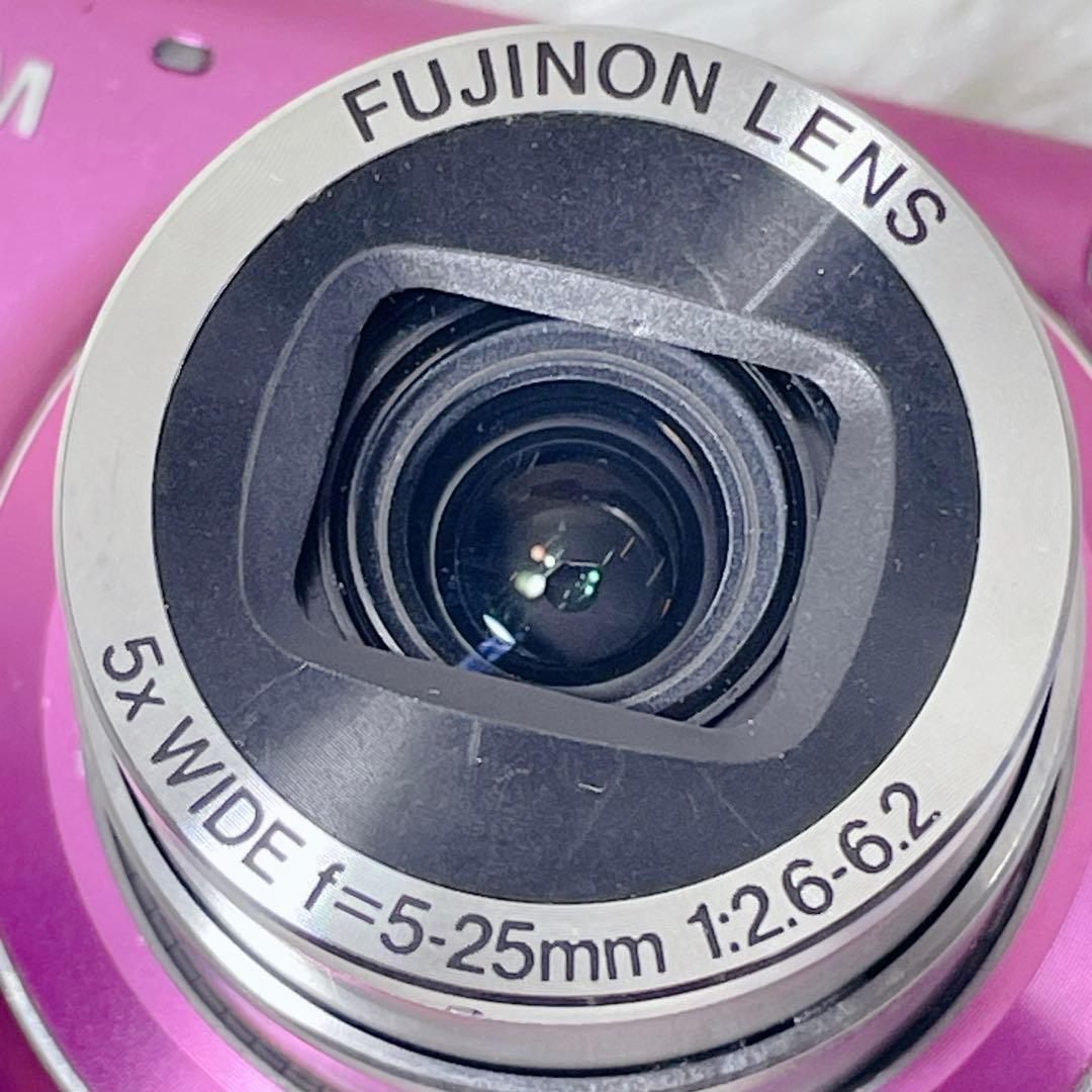 【✨美品✨】FUJIFILM FINEPIX JX400【✨付属品付き✨】