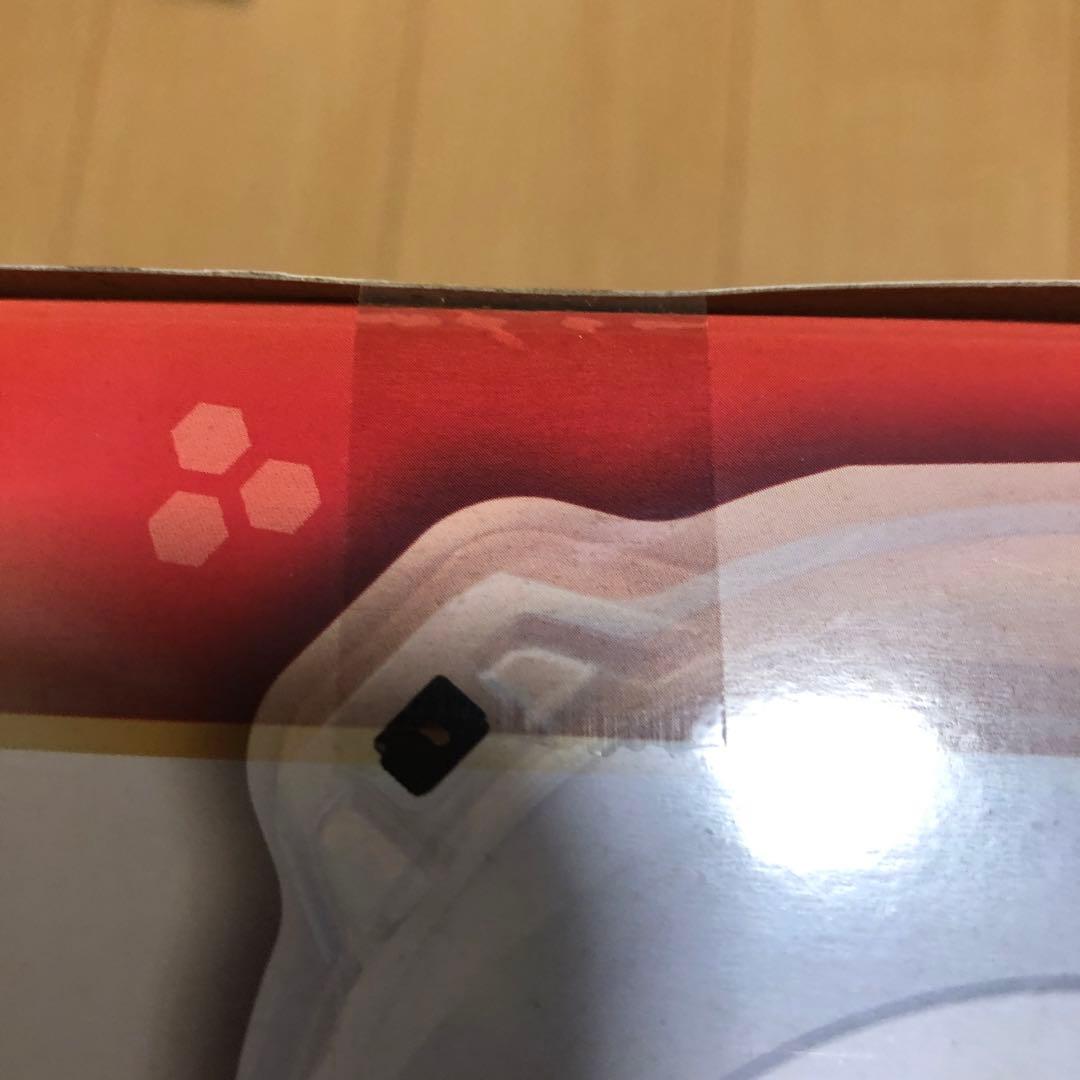 ベイブレード バースト　ダイナマイトバトルエントリーセット　オマケのポスター