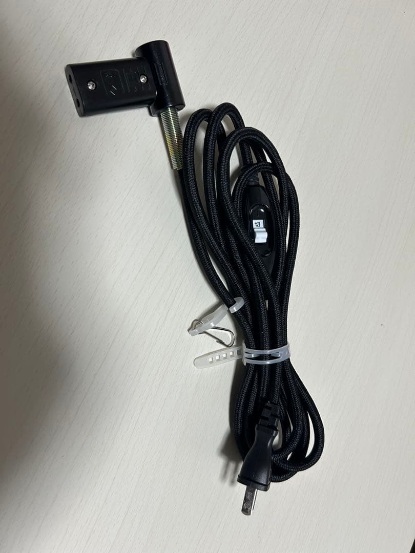 【ニトリ】豆型リビングこたつ ホワイトウォッシュ