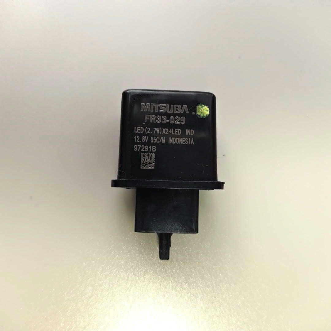 モンキー125 ハザードスイッチ右用