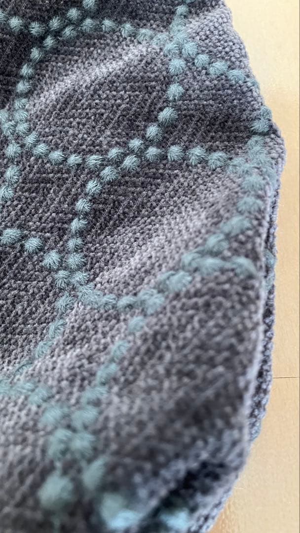 【新品・未使用】ミナペルホネン ショルダーバッグ タンバリン ※プロフ必読